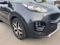 Kia Sportage 1.6 T-GDi GT-Line Euro 6 5dr 12
