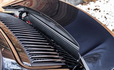 Porsche 911 Targa 4 GTS (991.2) 11