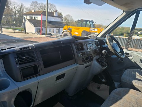 Ford Transit 350 H/R 7