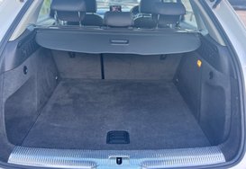 Audi Q3 2.0 TDI SE 42
