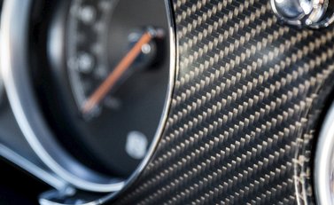 Bentley Continental Supersports 17