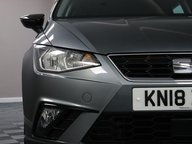 SEAT Ibiza TSI FR 25