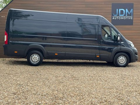 Peugeot Boxer 2.2 Boxer 435 Professional Premium Plus L4H2 BlueHDi 3