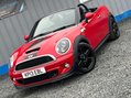 Mini Roadster 1.6 Cooper S Euro 5 (s/s) 2dr 43