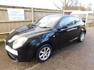 Alfa Romeo Mito 0.9 TWINAIR PROGRESSION 3Dr 8