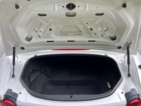 Mazda MX-5 1.5 MX-5 Sport 2dr 45