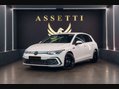 Volkswagen Golf 2.0 TSI GTI Hatchback 5dr Petrol DSG Euro 6 (s/s) (245 ps) NEW IN STOCK 2