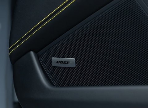 Porsche 911 Turbo S CABRIOLET (992) 33