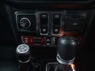 Jeep Wrangler 2.0 Wrangler Rubicon Auto 4WD 2dr 29