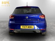 SEAT Ibiza 1.0 TSI FR Hatchback 5dr Petrol Manual Euro 6 (s/s) (95 ps) Alloys - Blueto 6