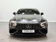 Mercedes-Benz Amg GT 4.0 63 V8 BiTurbo S (Premium Plus) Coupe 5dr Petrol SpdS MCT 4MATIC+ Euro 6 10