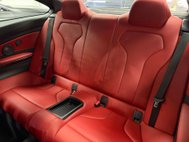 BMW M4 3.0 BiTurbo Competition Coupe 2dr Petrol DCT Euro 6 (s/s) (450 ps) 42