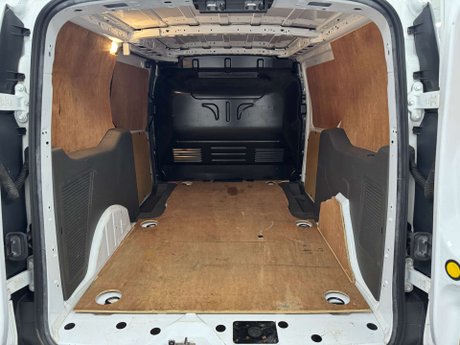 Ford Transit Connect 1.5 Transit Connect 210 Base TDCi 18