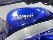 Triumph Sprint 2002 27K RUNNING PROJECT BIKE SPARES OR REPAIR SPORTS TOURER 10