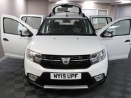 Dacia Sandero Stepway COMFORT TCE 7