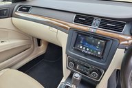 Skoda Superb LAURIN AND KLEMENT V6 DSG 34