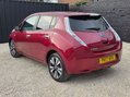 Nissan LEAF 30kWh Tekna Auto 5dr 6