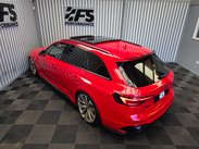 Audi RS4 2.9 TFSI V6 Estate 5dr Petrol Tiptronic quattro Euro 6 (s/s) (450 ps) 19