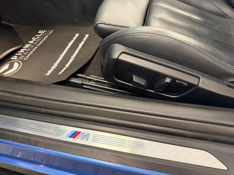 BMW 4 Series 2.0 420d M Sport Auto Euro 6 (s/s) 2dr 40