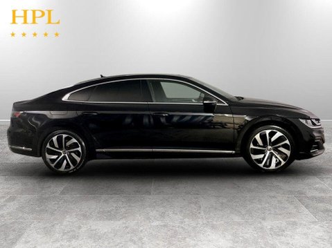 Volkswagen Arteon 1.4 TSI 13kWh R-Line Fastback 5dr Petrol Plug-in Hybrid DSG Euro 6 (s/s) (2 8