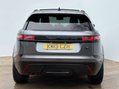 Land Rover Range Rover Velar 2.0 Range Rover Velar R-Dynamic HSE D240 Auto 4WD 5dr 44