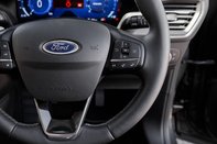 Ford Focus TITANIUM X EDITION MHEV 19