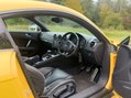 Audi TT 2.0 TFSI Coupe 3dr Petrol Manual quattro Euro 4 (272 ps) 19