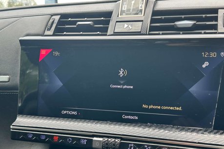 DS DS 7 1.5 BlueHDi Prestige Crossback 5dr Diesel Manual Euro 6 (s/s) (130 ps) 56