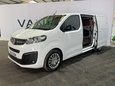 Vauxhall Vivaro 1.5 Vivaro F2700 Professional S/S 6