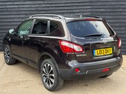 Nissan Qashqai 1.5 Qashqai 360 dCi 5dr 5
