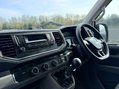 Volkswagen Crafter 2.0 Crafter CR35 Startline TDI 9