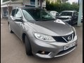 Nissan Pulsar 1.2 DIG-T n-tec Euro 6 (s/s) 5dr 5