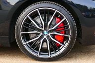 BMW 1 Series 2.0 128ti Auto 5dr 12