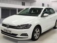 Volkswagen Polo 1.0 EVO SE Euro 6 (s/s) 5dr 3