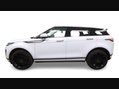 Land Rover Range Rover Evoque 2.0 Range Rover Evoque SE D Auto 4WD 5dr 6