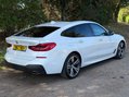 BMW 6 Series 3.0 630d xDrive M Sport Auto 4WD 5dr 16