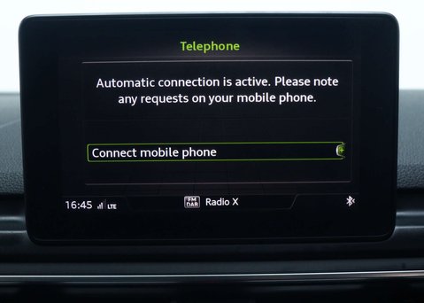 Audi A5 2.0 A5 Sport TFSI Auto 2dr 20