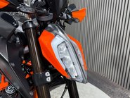 KTM 390 DUKE 2018 ONLY 11K GREAT LOOKING A2 READY ENDURO BIKE 390CC 32