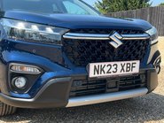 Suzuki S-Cross ULTRA BOOSTERJET ALLGRIP MHEV 16