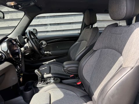 Mini Hatch Cooper S Electric Level 2 3dr 44