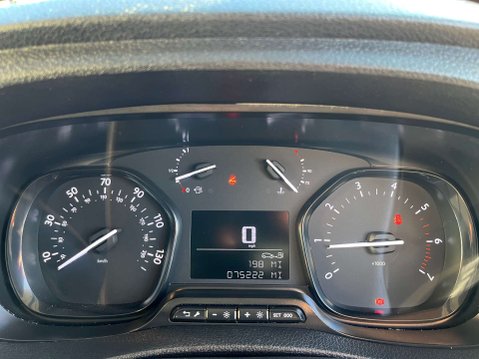 Peugeot Expert 1.5 Expert Asphalt Premium + L2 BlueHDi 22