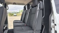 Ford Transit Custom 2.0 300 EcoBlue Limited Crew Van Double Cab 5dr Diesel Manual L2 H1 Euro 6  35