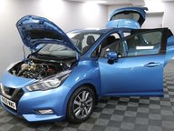 Nissan MICRA IG-T TEKNA 13