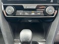 Honda Civic 1.0 VTEC Turbo SR Hatchback 5dr Petrol CVT Euro 6 (s/s) (126 ps) 29