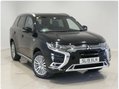 Mitsubishi Outlander 2.4 Outlander 4h PHEV CVT 4WD 5dr 1