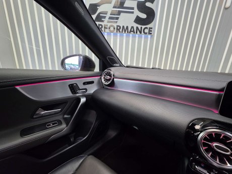 Mercedes-Benz A Class 2.0 A35 AMG (Premium Plus) Hatchback 5dr Petrol SpdS DCT 4MATIC Euro 6 (s/s 13