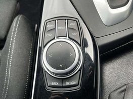 BMW 1 Series 2.0 118D Sport Auto 5dr 44