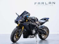 Yamaha R1M 1000 Super Sports Petrol Manual (200 ps) 3