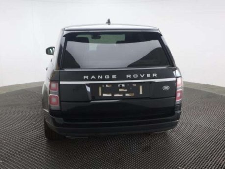 Land Rover Range Rover 3.0 Range Rover Vogue SDV6 Auto 4WD 5dr 13
