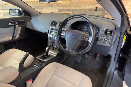 Volvo C70 2.5 T5 Sport Convertible 2dr Petrol Geartronic (234 g/km, 220 bhp) 17